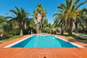 Villa with swimming pool Salento - Villa Le Due Sorelle - Image 3