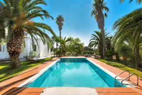 Villa with swimming pool Salento - Villa Le Due Sorelle - Image 2