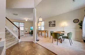 Mulberry: huge yard full kitchen 32 min to beach - Image 4