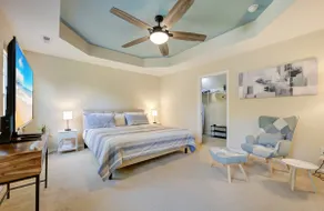 Mulberry: huge yard full kitchen 32 min to beach - Image 2