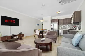 Amazing 1BR 2BA Condo @ Great Location w/ Pool GYM - Image 3