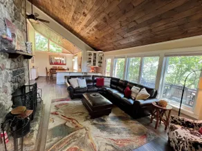 Fantastic Mountain & Valley Views!  Top of the Mountain & Close to the Resort! - Image 5