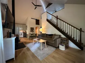 Moose Knob Cabin- Maysville - Image 2