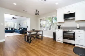 Private Cottage Home Pet friendly Sleeps 6 - Image 5