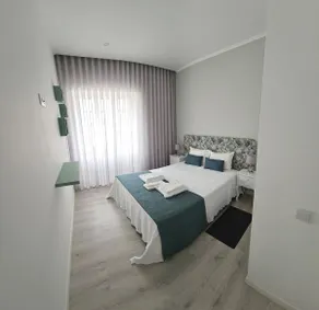Casa do Chafariz - Guest House (Fountain House) T2 with 2 bathrooms - Image 5