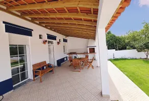 Casa do Chafariz - Guest House (Fountain House) T2 with 2 bathrooms - Image 3
