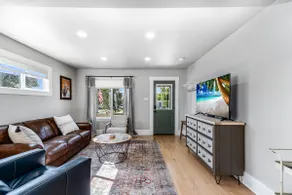Quaint 2BR Home Near Frontier Park, Capitol & RMC - Image 3
