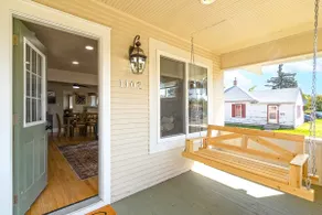 Quaint 2BR Home Near Frontier Park, Capitol & RMC - Image 5