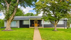 The Palmer: your clean & modern Ranch home getaway - Image 3