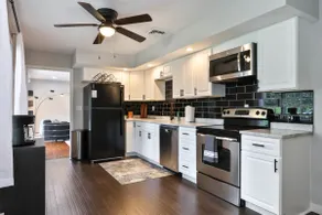 The Palmer: your clean & modern Ranch home getaway - Image 5
