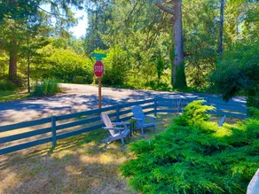 Ocean Park Beach Cottage - Image 5