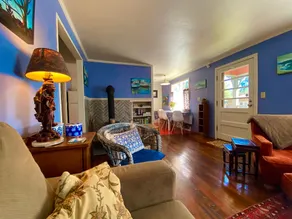 Ocean Park Beach Cottage - Image 3