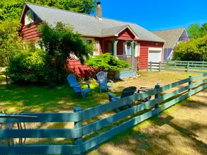 Ocean Park Beach Cottage - Image 4