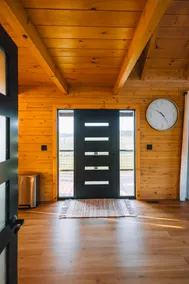Stillwater Cabin with Hot Tub - Image 4