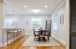 Bright & Cheerful Modern Home - Image 5