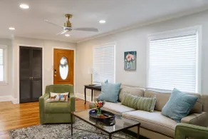 Bright & Cheerful Modern Home - Image 4