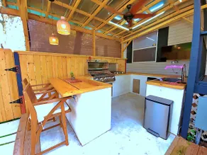 Hidden Gem - Hot Tub/ Fire pit/Hammock/Grill Area - Image 4