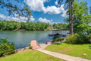 Lakefront on Hamilton w/ Game Room & Boat Dock! - Image 5