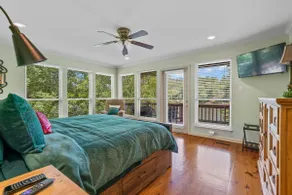 Lakefront on Hamilton w/ Game Room & Boat Dock! - Image 3