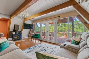 Lakefront on Hamilton w/ Game Room & Boat Dock! - Image 2