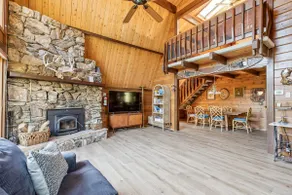 Forest Cabin Near Yosemite! - Image 5