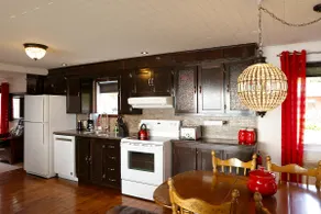 Home-style hotel – Golden Lure - Image 5