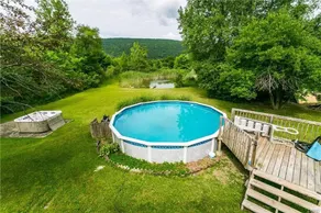 Beautiful ranch style home with Hot tub and pool. - Image 3