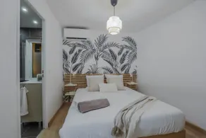 Charming little townhouse with balcony & view - Image 5