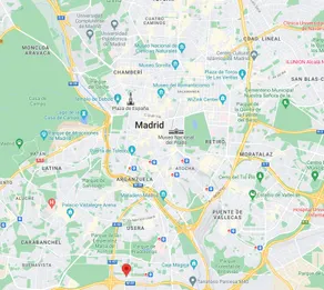 Couple's getaway to Madrid - Image 3