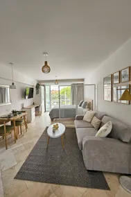 Kennedy Park view - Cozy Studio - Image 2