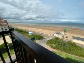 Les Marines • Panoramic Sea View • Private Parking - Image 5