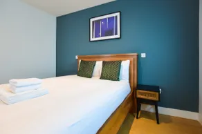 The Warehouse at West Hampstead by Concept Apartments - Image 5