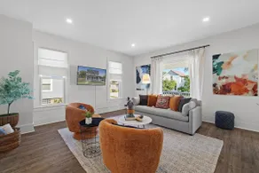 Stylish Retreat Near Wedding Venues + Downtown - Image 4