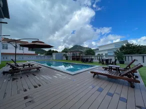 Private Pool Retreat, Langkawi Villa w/ Karaoke by Zervin - Image 3