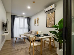 Apartment at Skypark Laguna next to golf course - Image 2