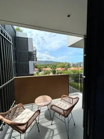 Apartment at Skypark Laguna next to golf course - Image 3