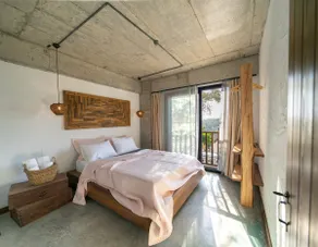Large, Spacious and Sea View: Blue Suite - Image 5