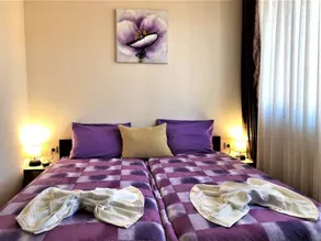 Bliss Suite- 4ppl- Gondola 175 m - Image 2