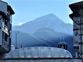 Bliss Suite- 4ppl- Gondola 175 m - Image 4