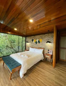 SUMAK Cabin, Los Arrayanes - Image 2
