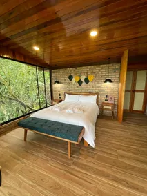 SUMAK Cabin, Los Arrayanes - Image 3