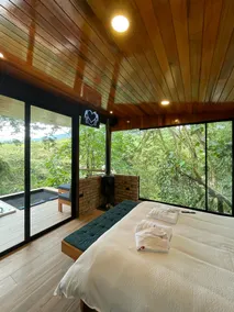 SUMAK Cabin, Los Arrayanes - Image 4
