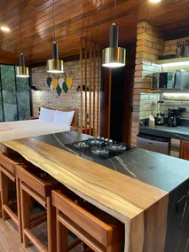 SUMAK Cabin, Los Arrayanes - Image 5