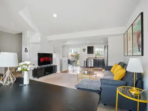 Weekday Special | Newly Built | Designer House - Image 2