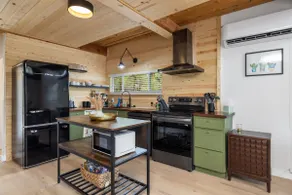 Silver King Cabin - Image 5