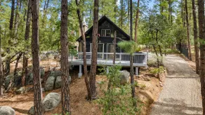 Silver King Cabin - Image 2