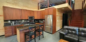 Legacy Lodge! Beautiful cabin! - Image 5