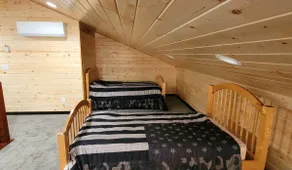 Legacy Lodge! Beautiful cabin! - Image 2