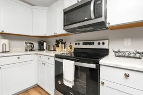 Cheerful house 3 BD, 9 sleeps, GSP 4 mil - Image 2