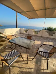Grandpa's seaside rooftop - Image 5